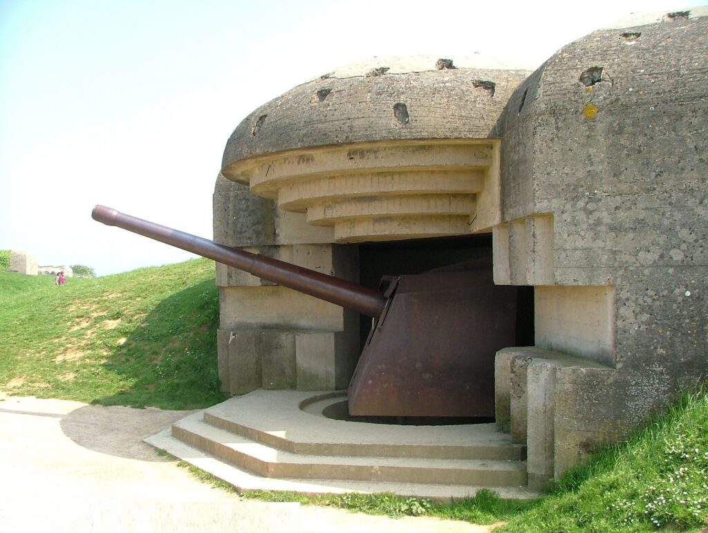 Normandy Private Sightseeing Tour