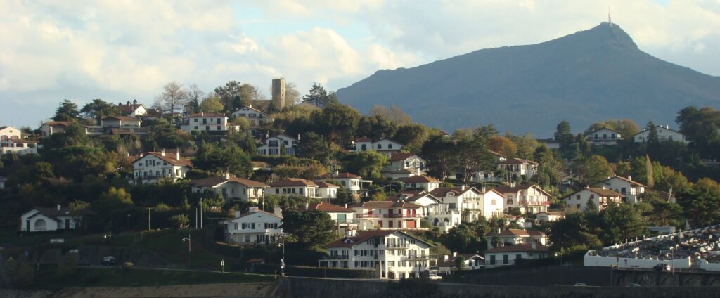 Basque Country Sightseeing Tour